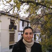 Profesora de primaria apta a todas las edades